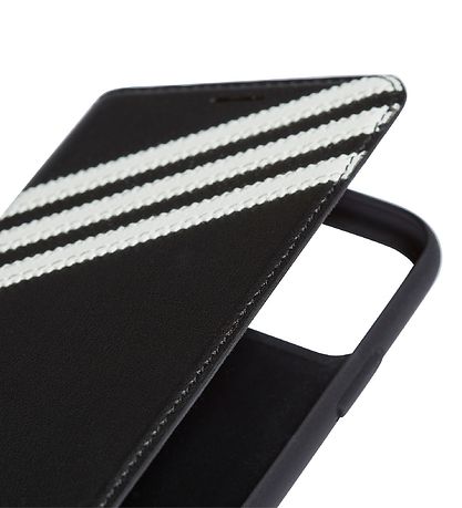 Sac de protection adidas Originals - iPhone 11 Pro - Noir/Blanc