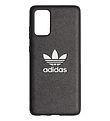 adidas Originals Phone Case - Samsung Galaxy S20+ - Blacks w. Pr adidas Originals Phone Case - Samsung Galaxy S20+ - Blacks w. Pr