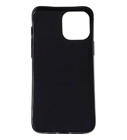adidas Originals Cover - iPhone 12 Pro Max - Black w. Print