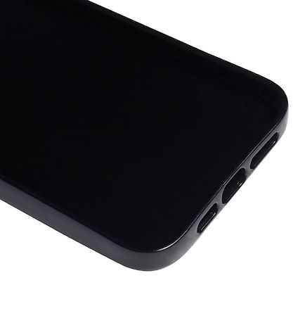 adidas Originals Cover - iPhone 12 Pro Max - Black w. Print