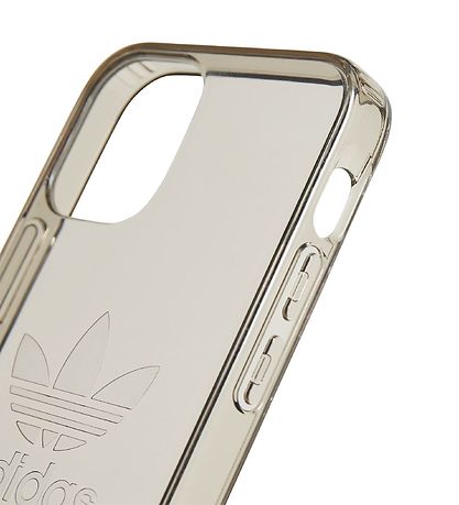 adidas Originals Cover - iPhone 12 mini - Transparent
