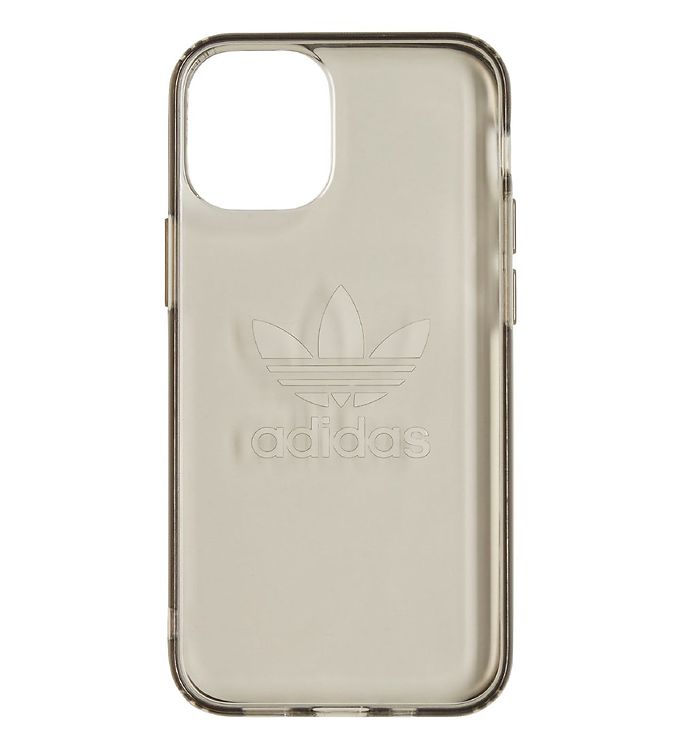 adidas Originals Fodral - iPhone 12 Mini - Genomskinlig