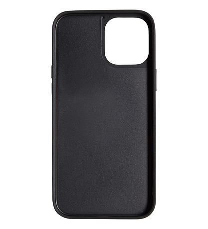 adidas Originals Etui - iPhone 12 Pro Max - Sort m. Glitter adidas Originals Etui - iPhone 12 Pro Max - Sort m. Glitter