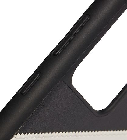 adidas Originals Etui - Samsung Galaxy S20 Ultra - Schwarz/Weiß