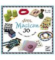 Djeco Play Set - Magic Box Djeco Play Set - Magic Box
