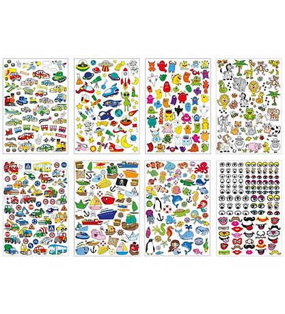 Playbox Tarrat - 500 kpl. - Ajoneuvot/Veneet/Eläimet/m.m