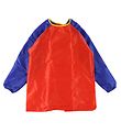 Playbox Painting Apron - 5-8 years - Red/Blue Playbox Painting Apron - 5-8 years - Red/Blue
