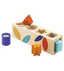 Djeco Vormensorteerbox - Boita Basic Djeco Vormensorteerbox - Boita Basic