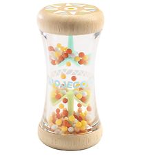 Djeco 딸랑이 - 10cm - 아기용 플러시 Djeco 딸랑이 - 10cm - 아기용 플러시