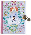 Djeco Diary - Marie Djeco Diary - Marie