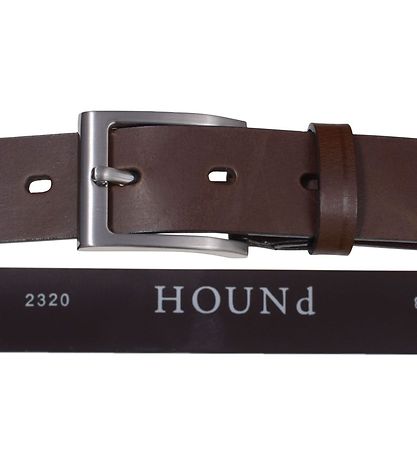 Hound Vyö - Ruskea