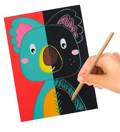 SES Creative - I Learn To Scratch SES Creative - I Learn To Scratch