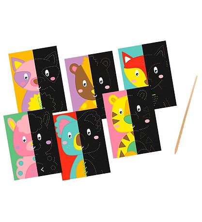 SES Creative - I Learn To Scratch SES Creative - I Learn To Scratch