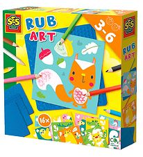 SES Creative Listakort SES Creative Listakort