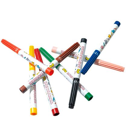 SES Creative x Sophie La Girafe - Baby Colours