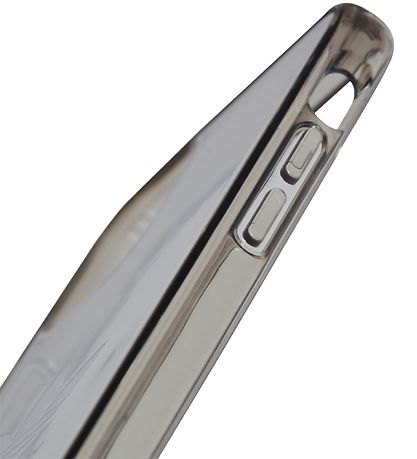 adidas Originals Phone Case - iPhone 11 Pro - Transparent Grey w