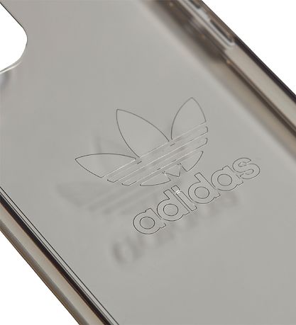 adidas Originals Phone Case - iPhone 11 Pro - Transparent Grey w