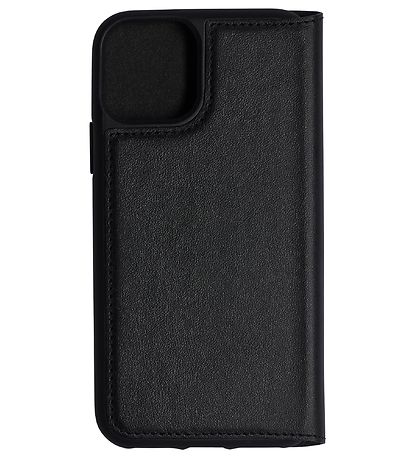 adidas Originals Flap Phone Cover - iPhone 11 Pro - Black w. Log