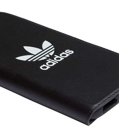 adidas Originals Flap Phone Cover - iPhone 11 Pro - Black w. Log