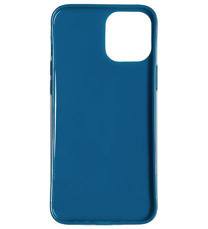 adidas Originals Etui - iPhone 12 Pro Max - Bluebird m. Logo