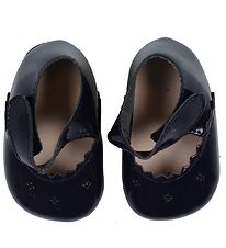 Asi Doll's Shoes - 43-57 - Black Asi Doll's Shoes - 43-57 - Black