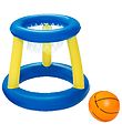 Bestway Splash n' Hoop Water Peli - 61 cm