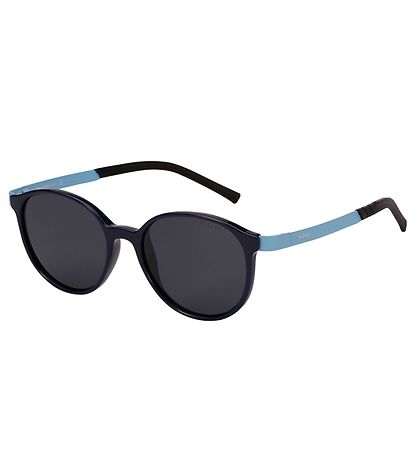 Mokki Sunglasses - Polarized - Navy