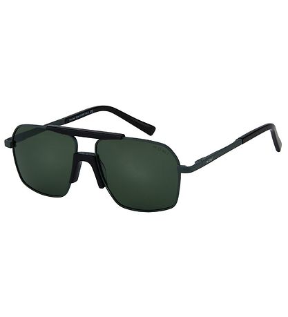 Mokki Sunglasses - Polarized - Green Mokki Sunglasses - Polarized - Green