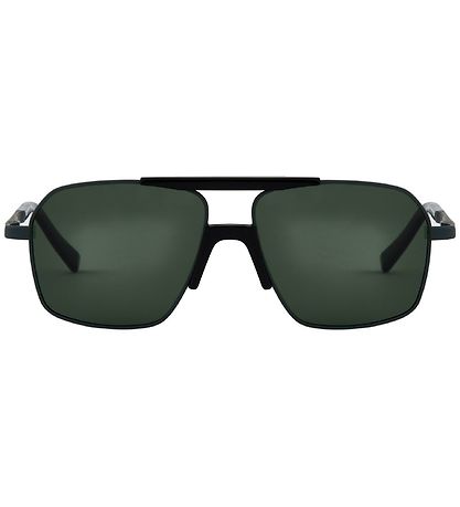 Mokki Sunglasses - Polarized - Green