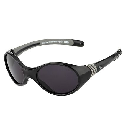 Mokki Sunglasses - Baby - Black