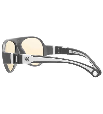 Mokki Goggles - Click & Change - Dark Grey Mokki Goggles - Click & Change - Dark Grey
