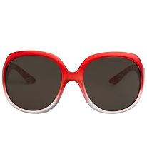 Lunettes de Soleil Mokki - UV/BB - Rouge Lunettes de Soleil Mokki - UV/BB - Rouge