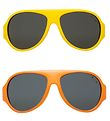 Lunettes de Soleil Mokki - Cliquez et changez - 10 Parties - Ora Lunettes de Soleil Mokki - Cliquez et changez - 10 Parties - Ora