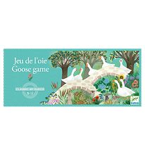 Djeco Board Game - Goose Game Djeco Board Game - Goose Game