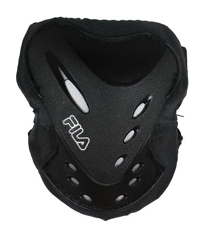 Fila Schutzset Kit - Schwarz