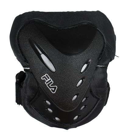 Fila Protection Kit - Black