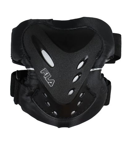 Fila Protection Kit - Black
