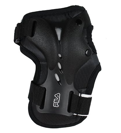 Fila Protection Kit - Black