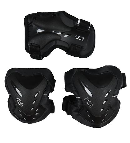Fila Protection Kit - Black