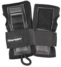 Tempish Wrist Protectors - Acura - Black Tempish Wrist Protectors - Acura - Black