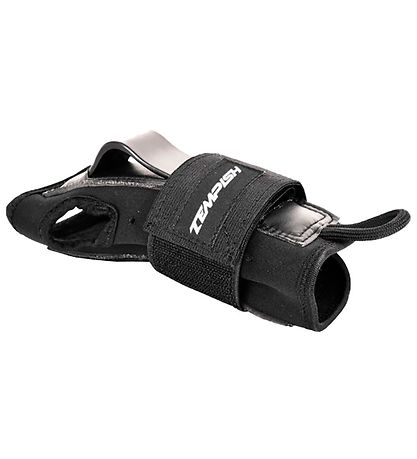 Tempish Wrist Protectors - Acura - Black
