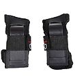 Triple Eight Wrist guards - Black Triple Eight Wrist guards - Black