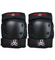 Triple Eight Elbow Protectors - EP 55 - Black Triple Eight Elbow Protectors - EP 55 - Black
