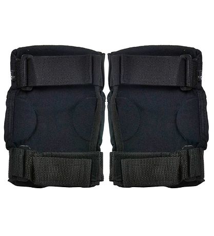 Triple Eight Elbow Protectors - EP 55 - Black