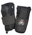 Protège-poignets Triple Eight - Snow Underglove - Noir Protège-poignets Triple Eight - Snow Underglove - Noir