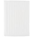 Nørgaard Madsens Mattress Pad - 70x160 cm - White Nørgaard Madsens Mattress Pad - 70x160 cm - White