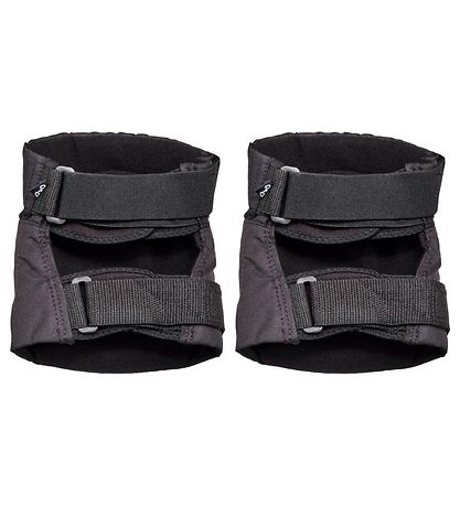 Triple Eight Knee Pads - Street Knee - Black