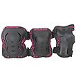 Tempish Protective Set - FID - Pink Tempish Protective Set - FID - Pink