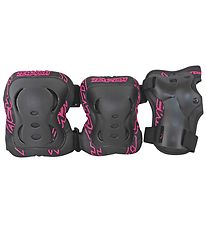 Tempish Protective Set - FID - Pink Tempish Protective Set - FID - Pink