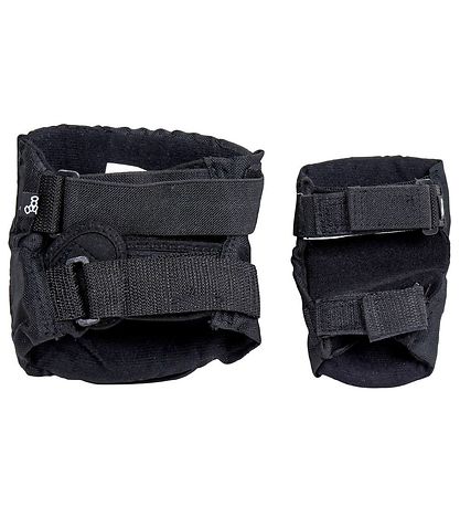 Triple Eight Protection Set - Derby - 3-Pack - Black